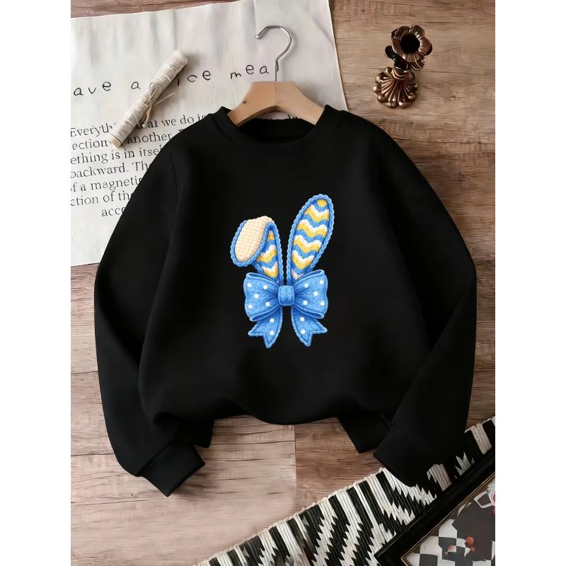 European Sizes Cute And Fun Printed Pattern, Thin And Versatile Comfortable Round Neck Hoodie for 0-3 Year Old Kids In , Suitable for Outdoor Wear