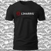 L3Harris Technologies Logo Lustiges Herren-T-Shirt Größe S-5XL Hergestellt in den USA Unisex-T-Shirt