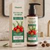 Shampoo für Haare Batahna Reinigendes Shampoo für frisches, weiches, seidiges und fließendes Haar