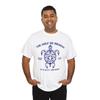 Love Turtles T-Shirt | Stylish & Comfortable Tee | Gulf of Mexico Turtle T Shirt