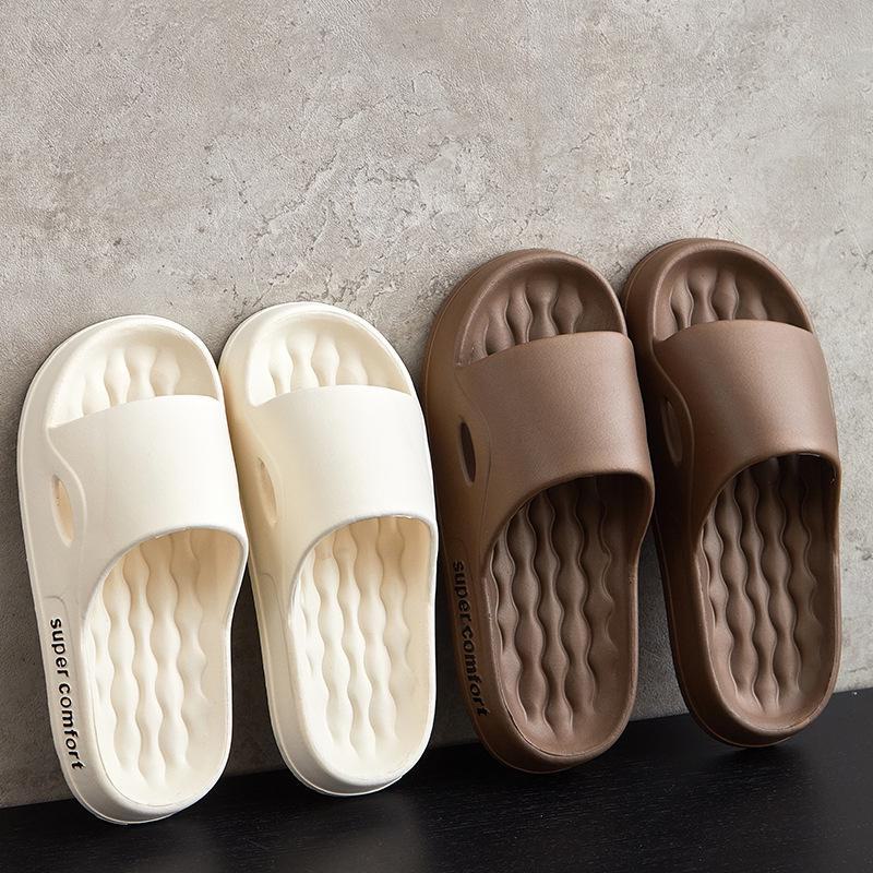 Unisex EVA Non-Slip Summer Sandals for Indoor & Outdoor Use