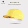 Cycling Cloth Hat, Small Hat, Sweat-Absorbent, Quick-Drying, Sun Protection, Outdoor Sunshade, Breathable Bicycle Helmet Lining Hat for Men and Women