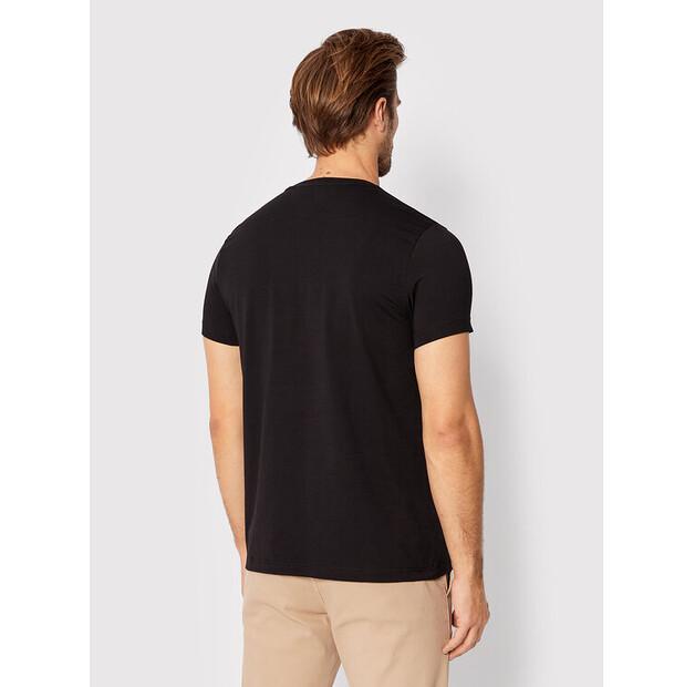 Футболка Tommy Hilfiger Core Stretch