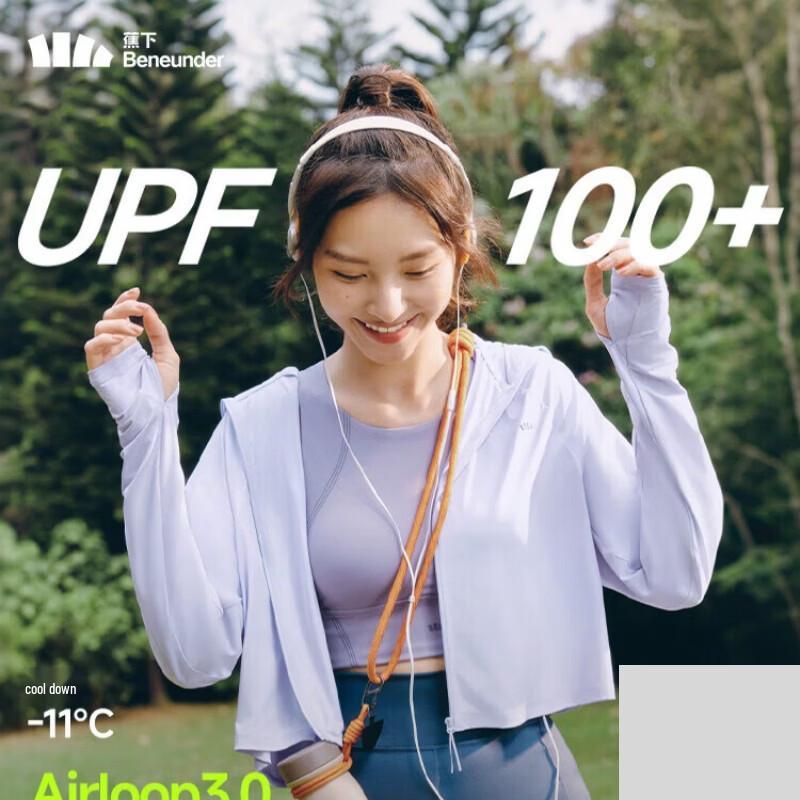 Beneath The Banana Women s UV Protection Sun Jacket
