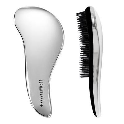 Spazzola per capelli Dermaclasen Argento