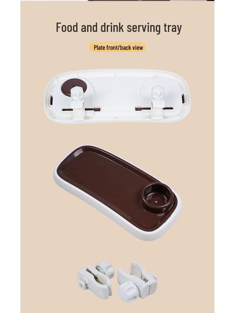 Baby Kinderwagen Tablett V9 Zubehör