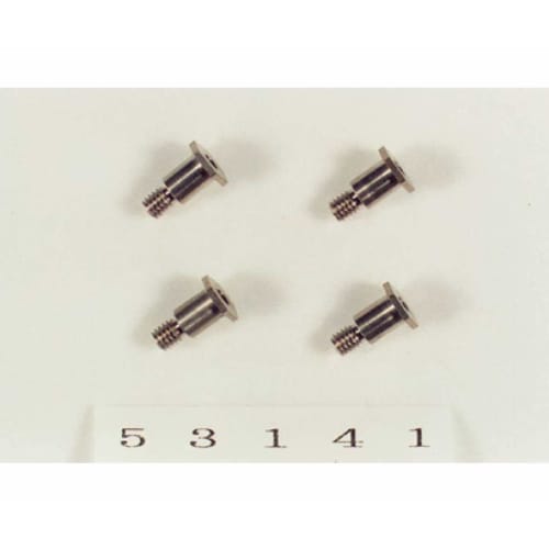 

TAMIYA HOP-UP OPTIONS OP-141 Lightweight Kingpin (4WD)