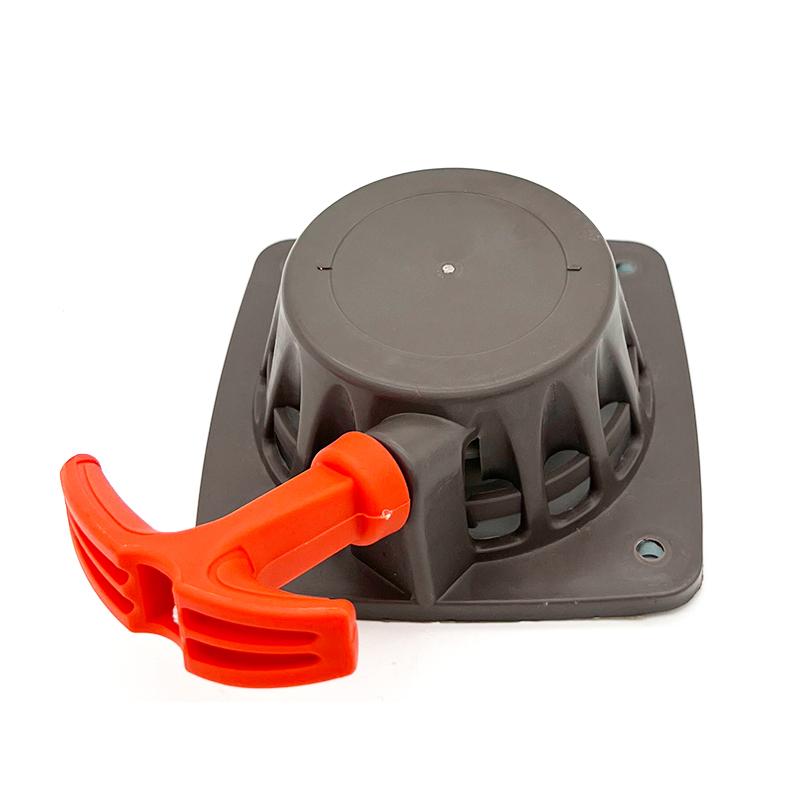 Nowy starter szarpakowy do silnika kosy spalinowej 4-suwowej 139