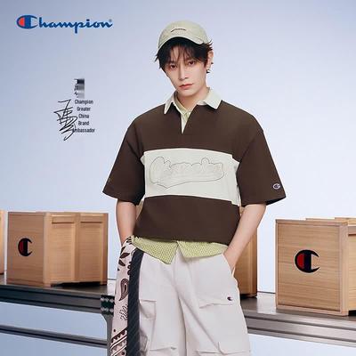Men's Cotton Polo Shirt