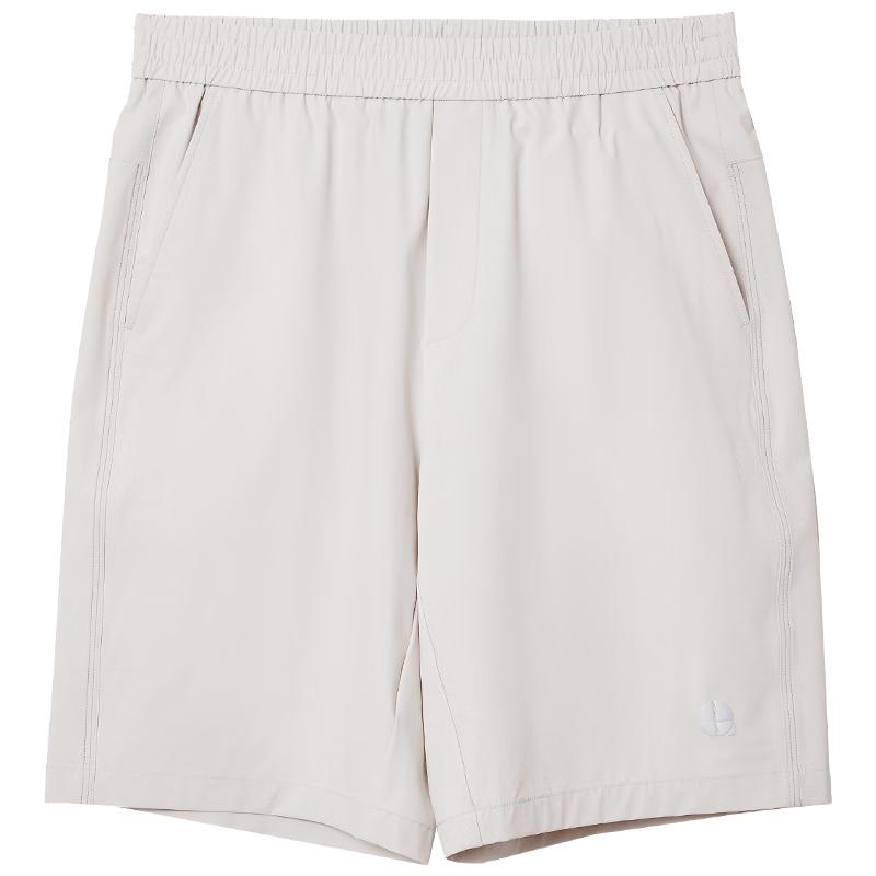 JACK&JONES Men s Cool-Feel Casual Shorts S