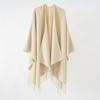 Cashmere Pashmina Beautiful Winter Warm Scarf Women Shawl Long Tassels Wrap Soft Feeling Large Blanket for Women