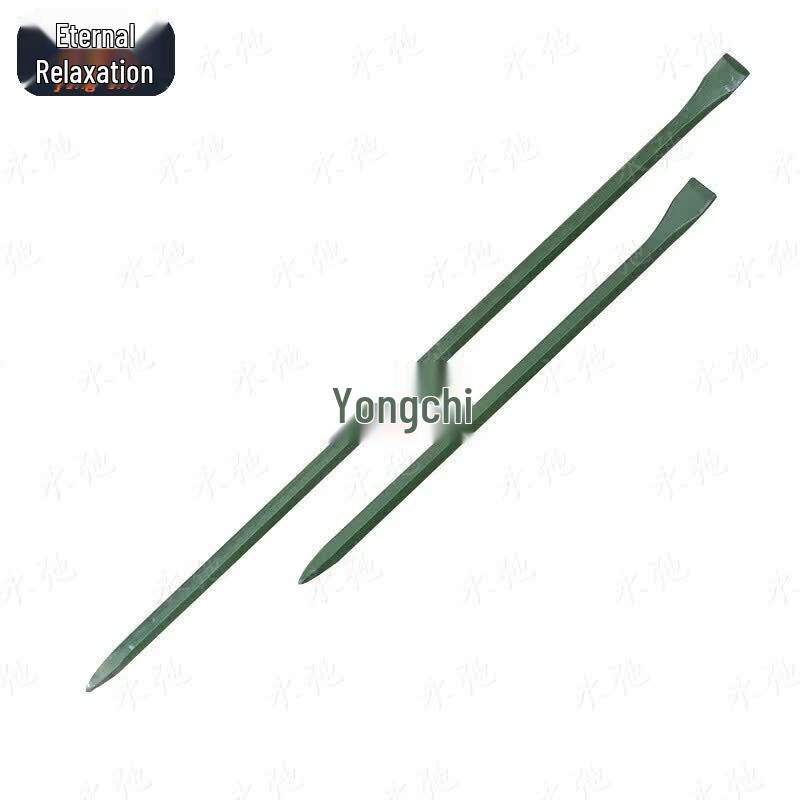 Special Steel Fire Rescue Pry Bar