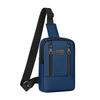 Men Chest Bag Fashion Shoulder Chest Rig Man Sports Crossbody Bags for Male Mini Body Phone Bag Handbag Travel