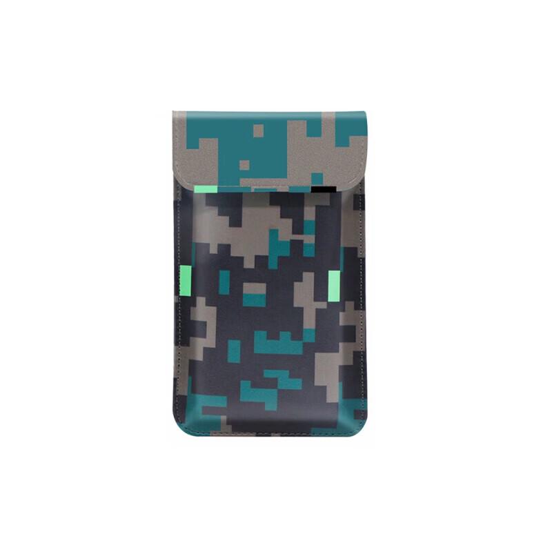 

Shouli Warrior Signal Blocking Phone Bag