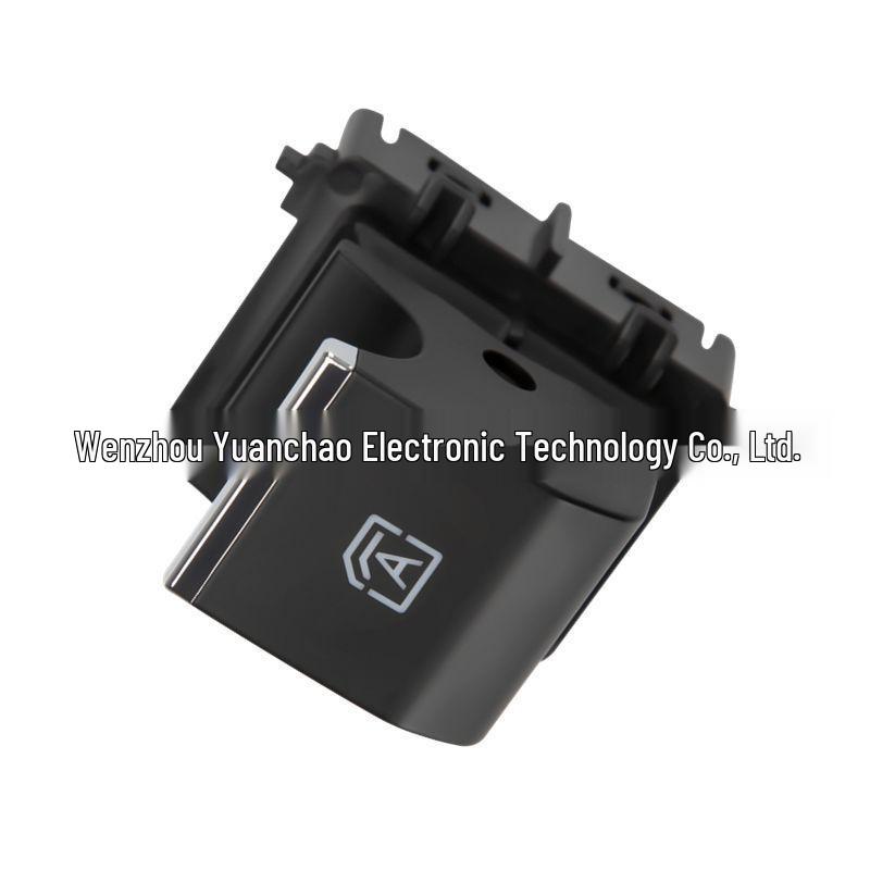 GAC Aion S Cool Control Switch with Glass Lifter 8227004ARD0100RW1