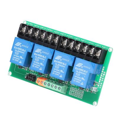 Componente electrice – Relee