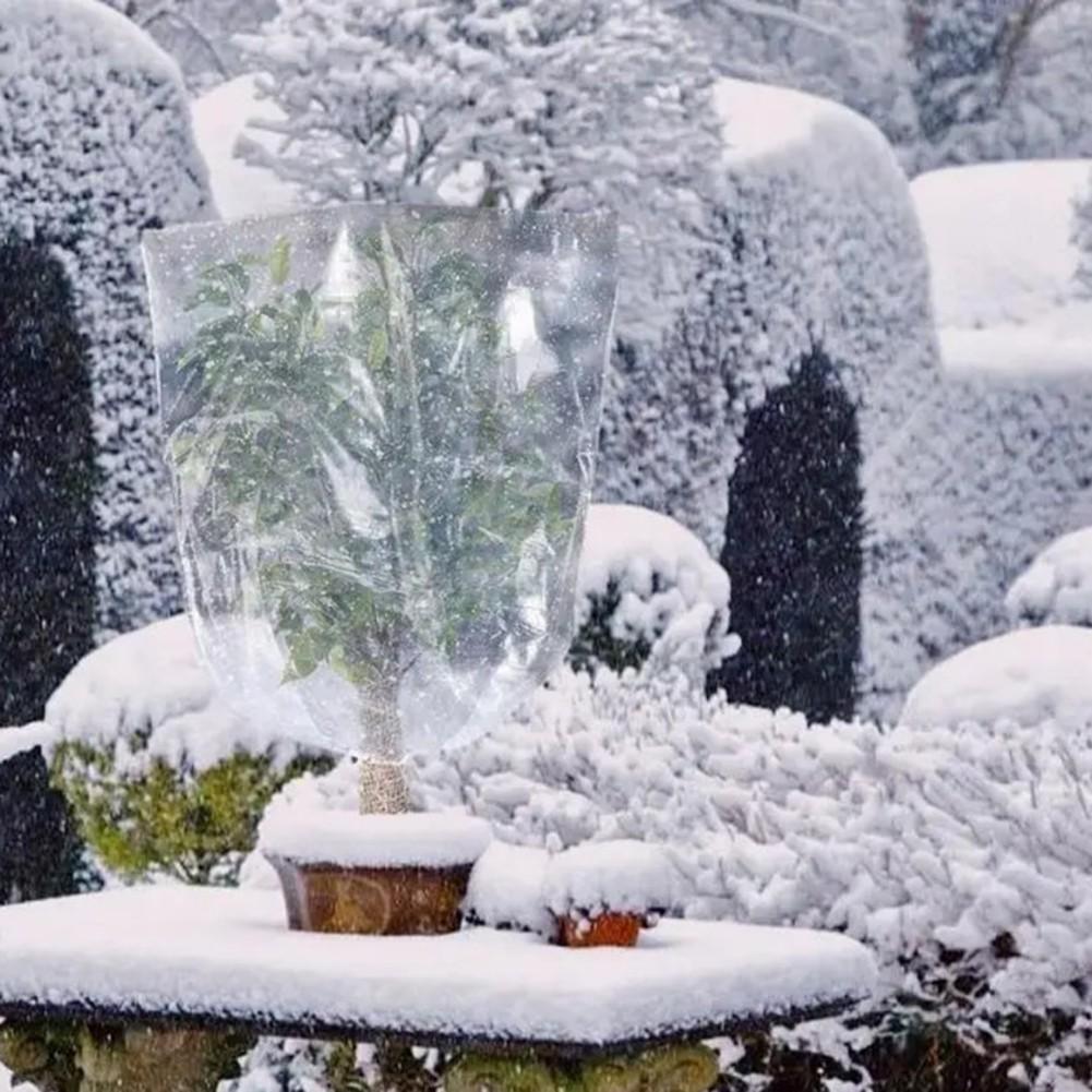 Garden Protection PE Greenhouse Film Plant Film Cover