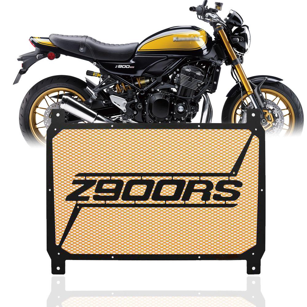 For Z900RS Z900rs Z900SE 2021 2022 2023 2024 Cafe Performance Motorcycle Accessories Z900 RS Guard Radiator Grille Guard