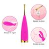 Intense Clitoris Stimulator G Spot  Nipple Massager Clitoral Orgasm Women Clitoral s