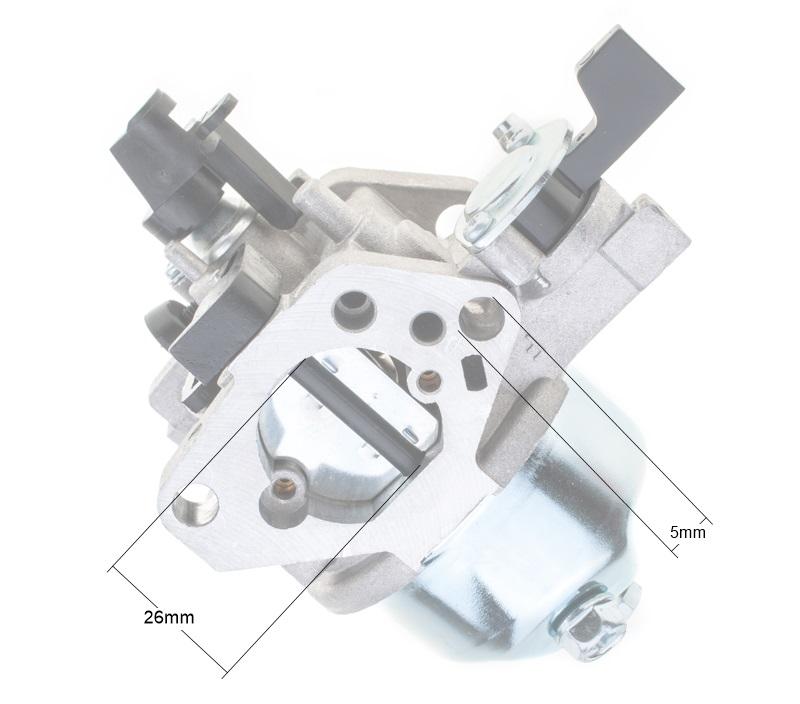 Honda Gx240 8R32-28 Vergaser