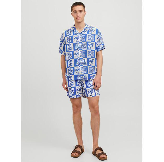 

Рубашка Jack & Jones Jorluke EU S