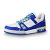 Scarpe da Ginnastica 'Bianco Blu' 1A813N