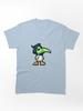 Shovel Knight Duck Game Plague Knight Classic T-Shirt