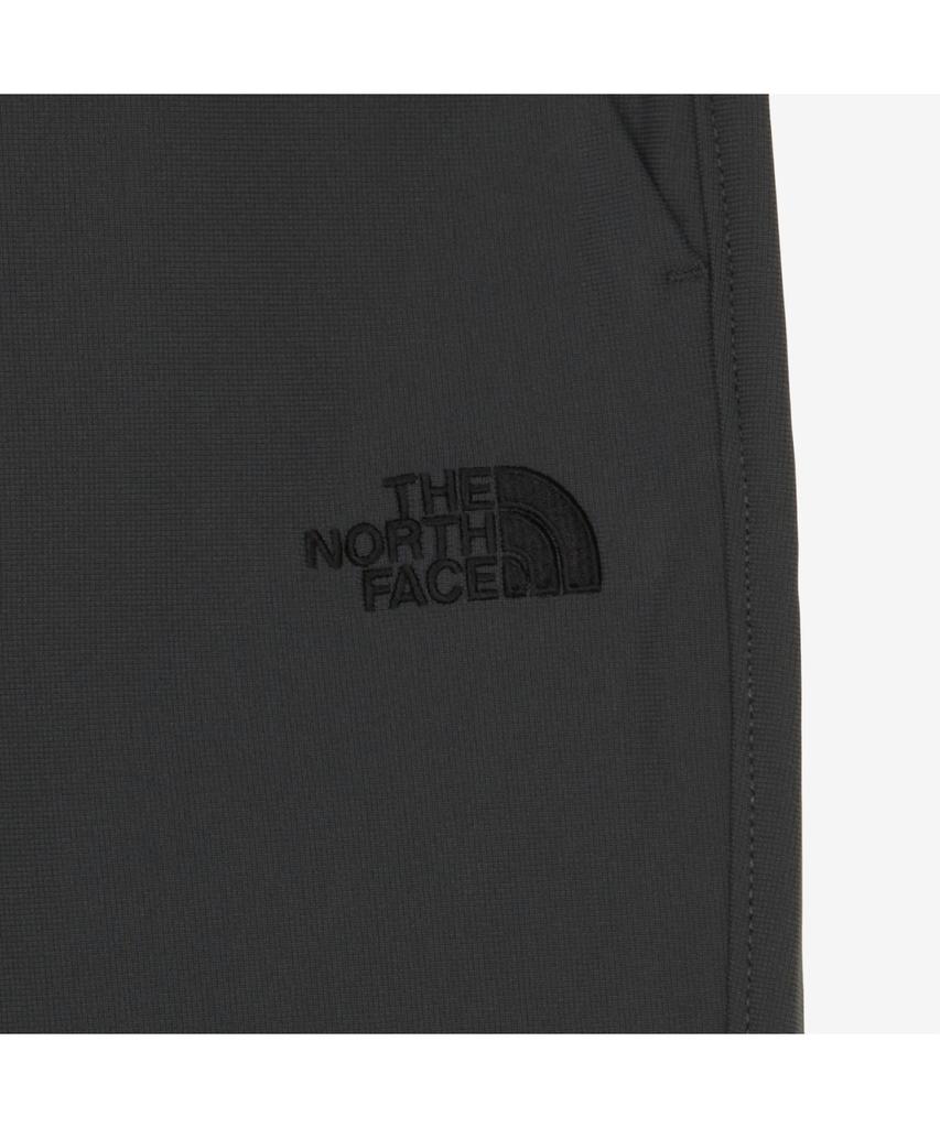 Noseupeiseu Np6Kr60B Men'S Never End Pants Dark_Gray