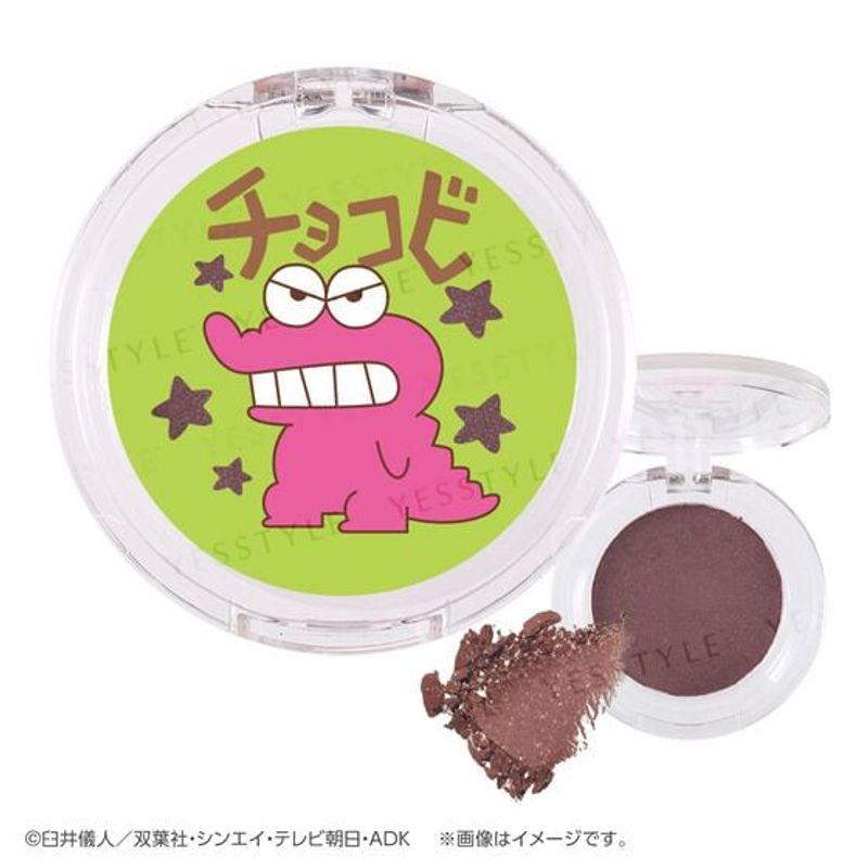 Bandai - Crayon Shin-chan Multi-Color Powder