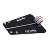 Portable Golf Putting Tutor Indoor Simulation Track Swing Device Golf Instructor Putter Trainer Golf Practice Equipment