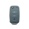 Silicone Key Cover for Volkswagen Bora, Lavida, Touran, Tiguan, Passat, Octavia Remote Keys