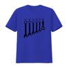 Mechanic Mechatronics Wrench Bottle Opener T Shirt for Men Vintage Washed Top For Everyday Wear Soft Homme Graphic Stylish