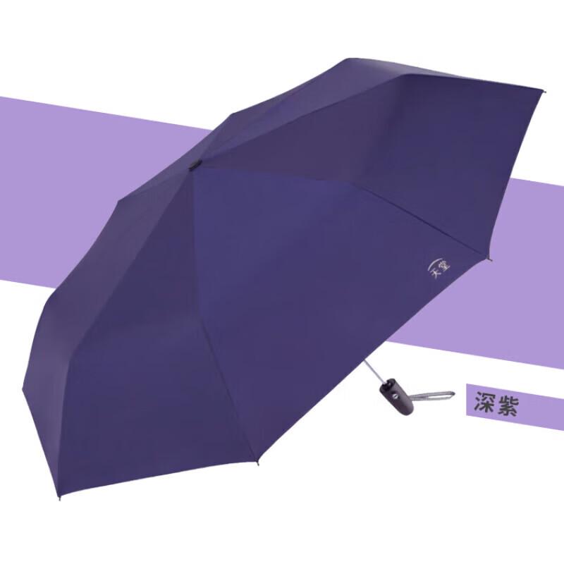 Tiangtang Automatic Foldable Sun Protection Umbrella
