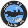 KB Miscellaneous Soft Patch 304th Squadron KBSW23020 (Naha) -