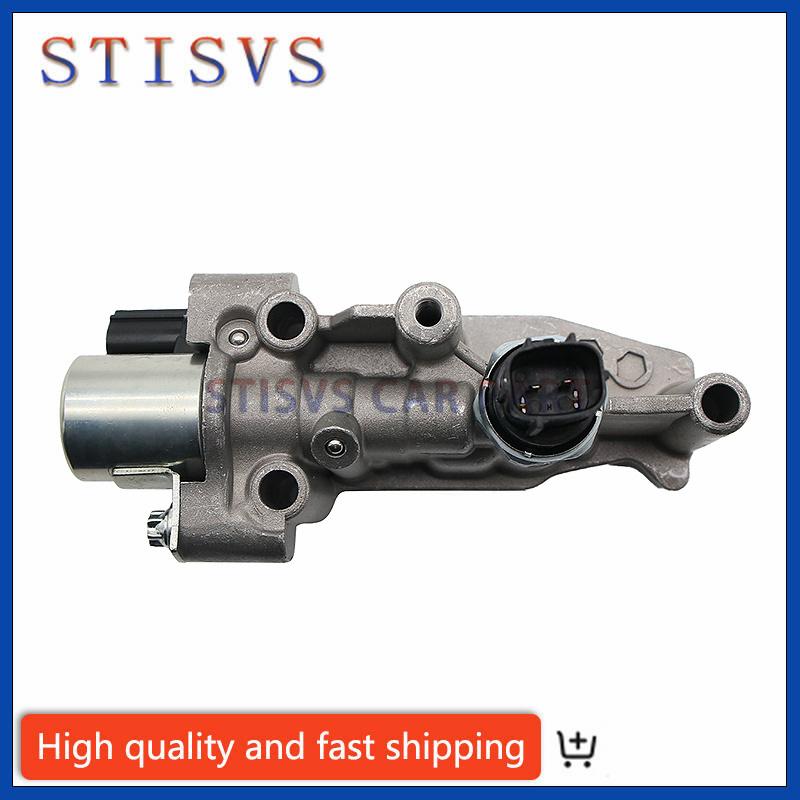 Engine VVT Solenoid Valve 15810-R1A-A01 For 2016- Honda HR-V Civic 1.8L TS1132 15810 R1A A01 15810R1AA01 Cars Accessories