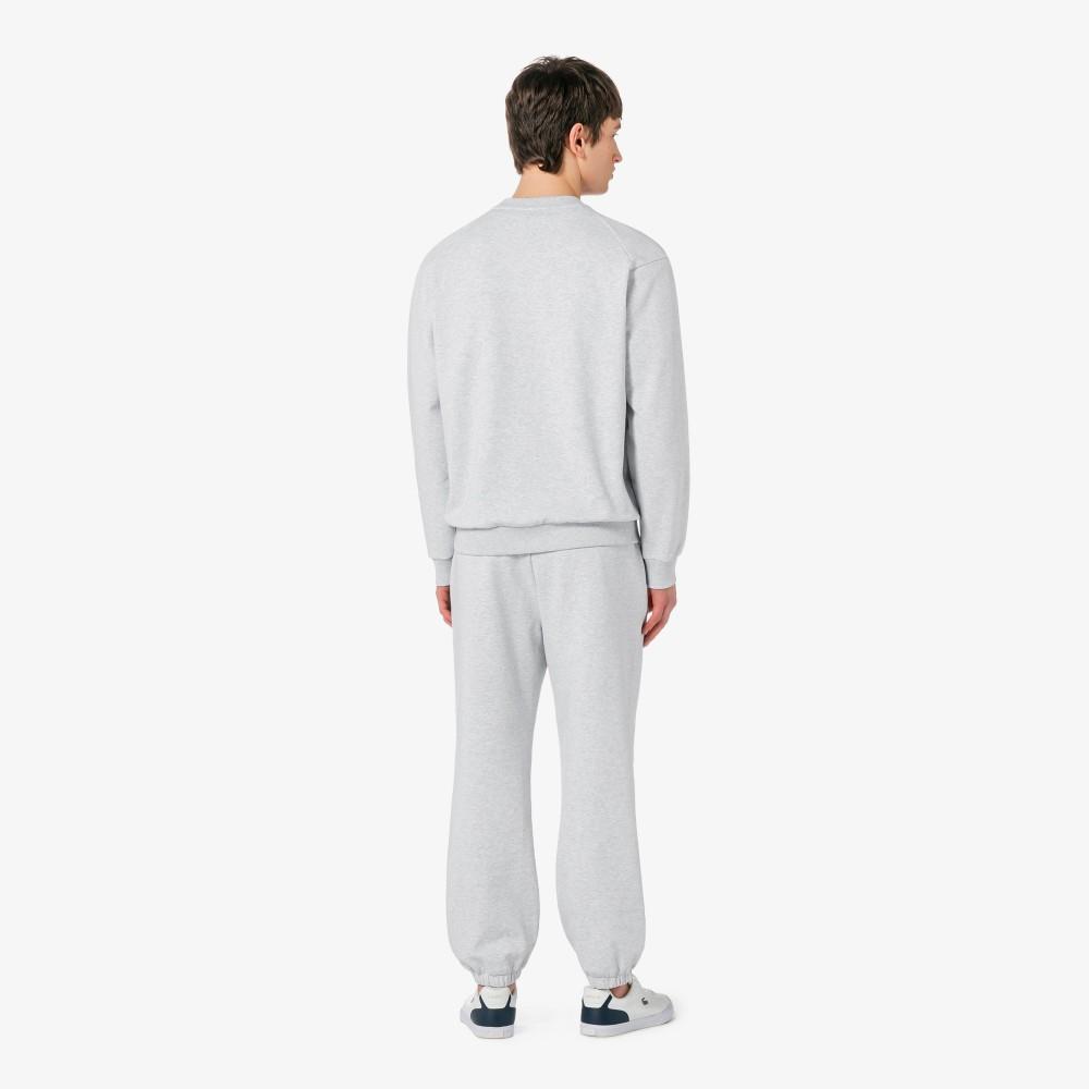 Lacoste Men's Air Jersey Setup Pants XH799E-56GCCA