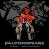 Falconspeare by Warwick JohnsonCadwell Hardback Book 9781506724768