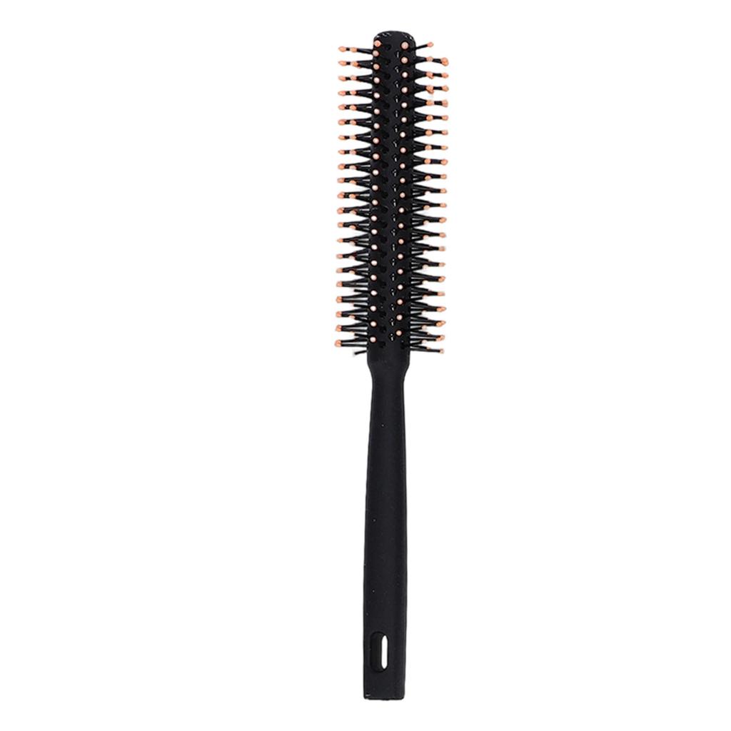 Herren Haarstyling Kämme und Bürste Breit gezahnter Friseur Friseur Kamm und Bürste zum Volumen Geben Entwirren Pflege 7-teiliges Set