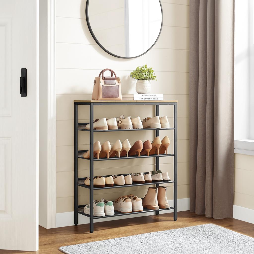 Shoe Cabinet - Artisan - LBS038B88