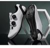 Unisex Breathable Lockable Cycling Shoes - Men's Road & Non-Lock Mountain Bike Shoes Available