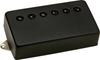 DiMarzio Pickup 36th Neck "PAF Anniversary" Black/Cream DP103-BC