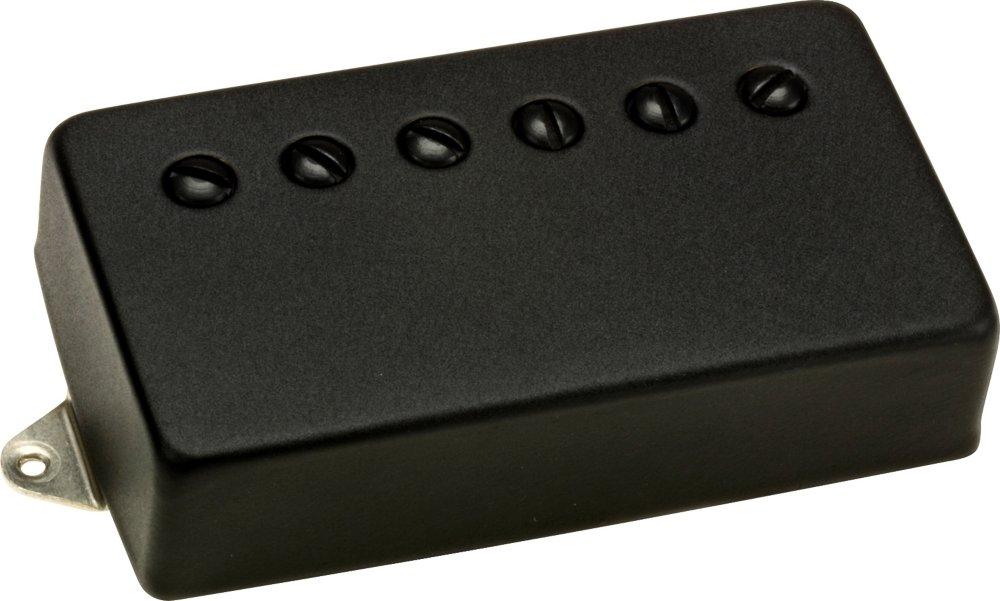 DiMarzio Pickup 36th Neck "PAF Anniversary" Black/Cream DP103-BC