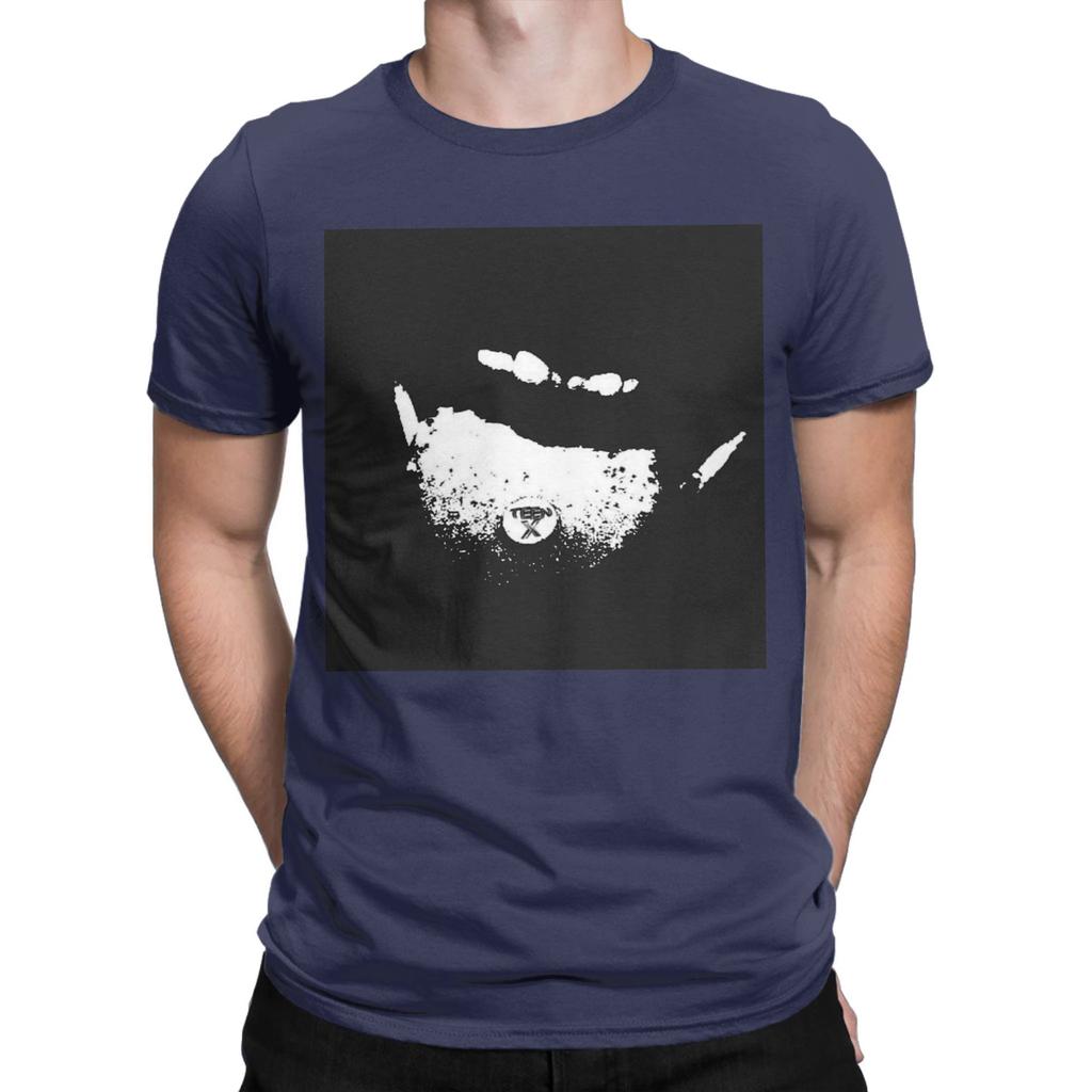 Ken Carson Teen X  Opium Merch T Shirts Mens  Pure Cotton Novelty TShirt Round Collar  Tees Short Sleeve Clothes Printed