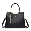 New Cross-border Fashionable High-end Handbag, Women's Bag, Casual Bag, Versatile Single Shoulder Crossbody Bag, Women's Bag, Gift Bag