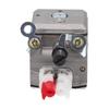 Carburator pentru 357XP 359XP 340 345 346XP 350 353 Se potrivește pentru Zama C3EL18B Înlocuiri pentru 503 28 3208 și Modele Similare
