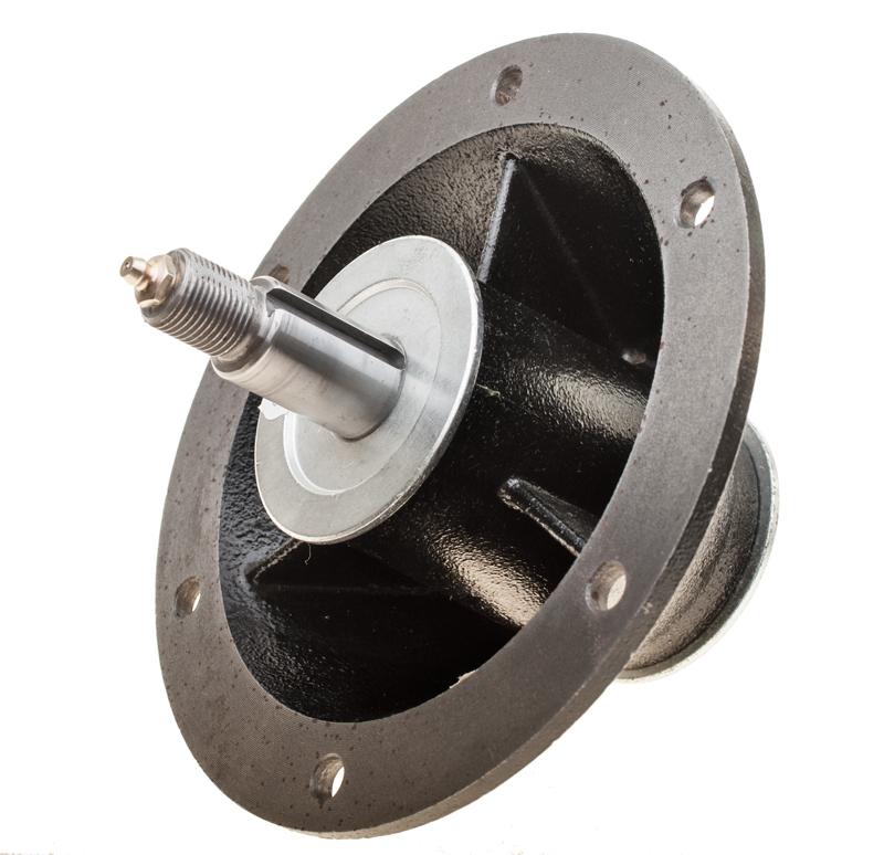 

Ferris Mower Adapter Kit. Is2100 Is2600 F160Z F210Z Original Part 5100993