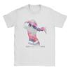 Unissex Britney Spears Metal Rock Gráfico Slave 4 U Camisetas Roupas Crazy Manga Curta Gola Redonda Camisetas Tamanho Grande Camisetas