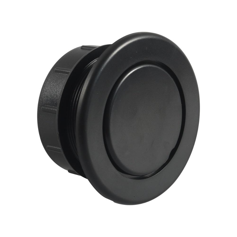 Sada kroužku a krytky pro otvor v zahradním slunečníku Sada krytky pro očko slunečníku Pasuje na tyče slunečníků s vnitřním průměrem kroužku 1,63 palce nebo menším