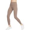 New Nike ZenvyDri Fit Sports Pants Women's Mink Brown/Black DQ6014-233