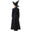 New Halloween Children's Wizard Wizard Stage Performance Costume Masquerade Parent-Child Costume